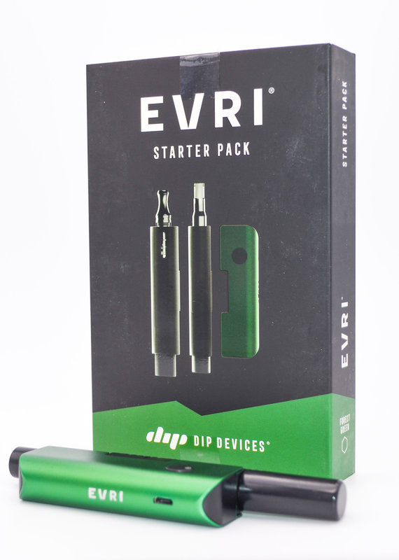 Drip Devices Evri Starter Pack