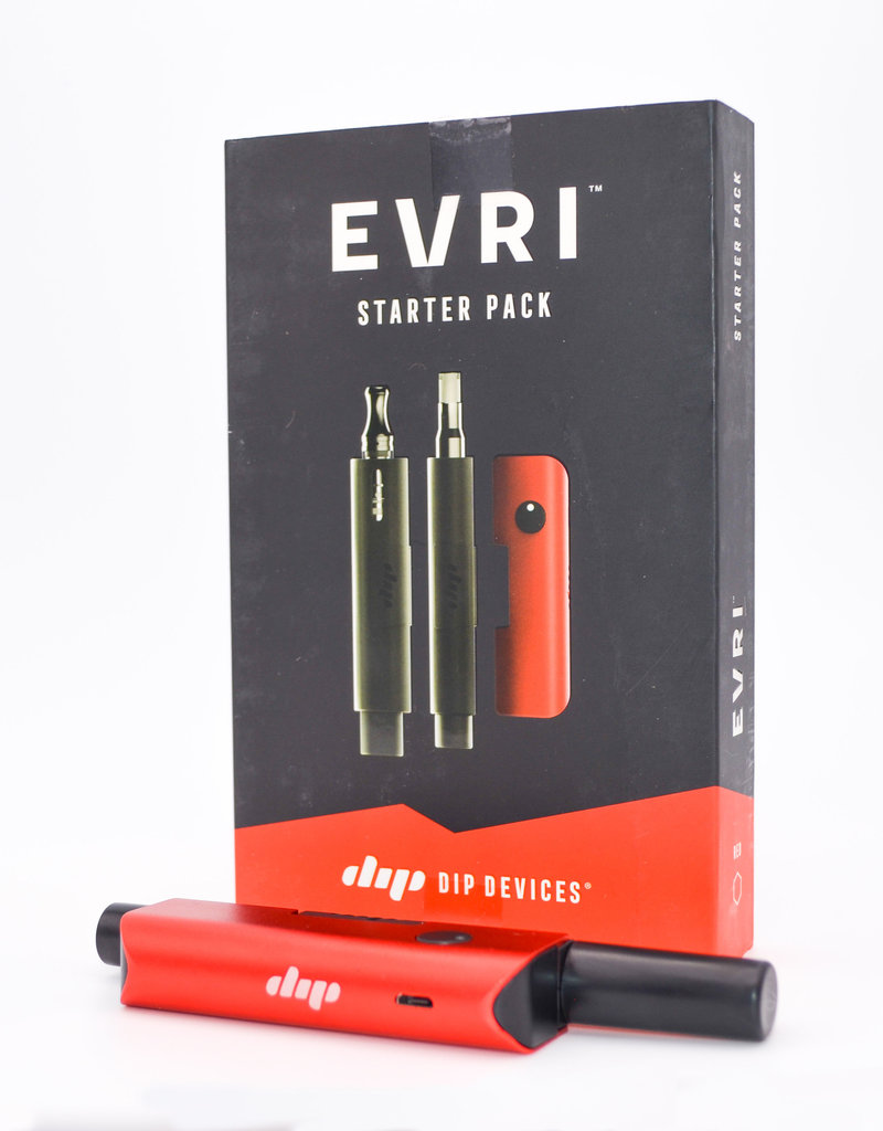 Drip Devices Evri Starter Pack