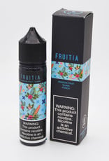 Fruitia Fruitia  60ml