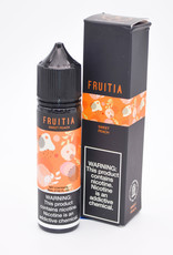 Fruitia Fruitia  60ml