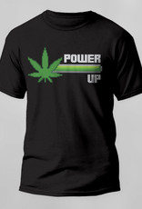 Southpaw Printz Power Up Shirt