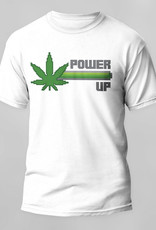 Southpaw Printz Power Up Shirt