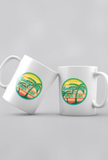 Southpaw Printz 15 oz Mugs