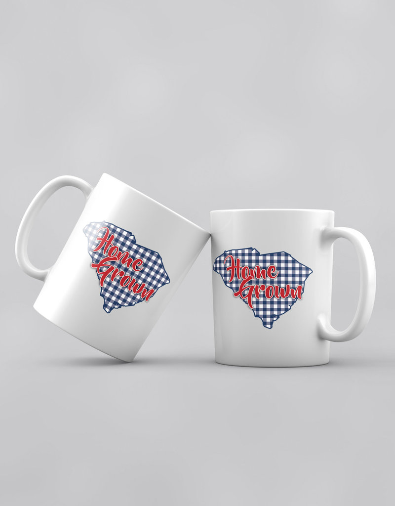 Southpaw Printz 15 oz Mugs