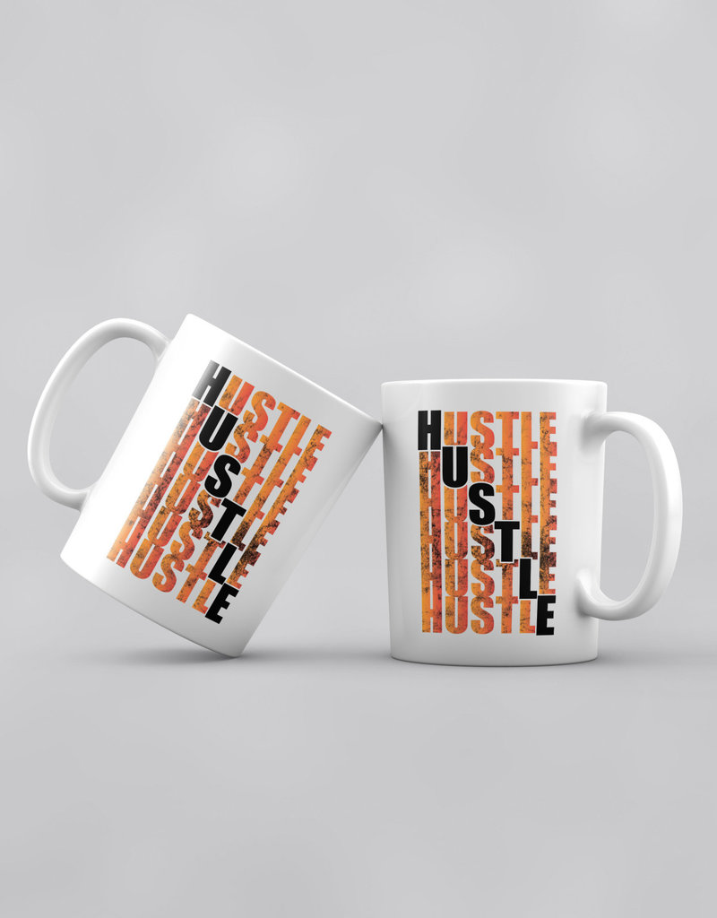 Southpaw Printz 15 oz Mugs