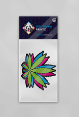Southpaw Printz South Paw  Stickers