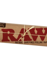 Raw Raw King Size Classic Slim 5 Meter Rolls