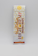 high hemps High Hemps Blunt Wraps