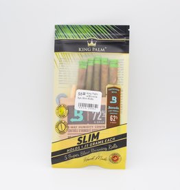 king palm King Palm w/Boveda (5pk)