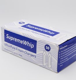 supreme whip Supreme Whip 50 Pack