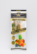 king palm King Palm Mini Size Fruit Passion (2pk)