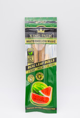 king palm King Palm - Slim Flavored Wraps (2pk) -