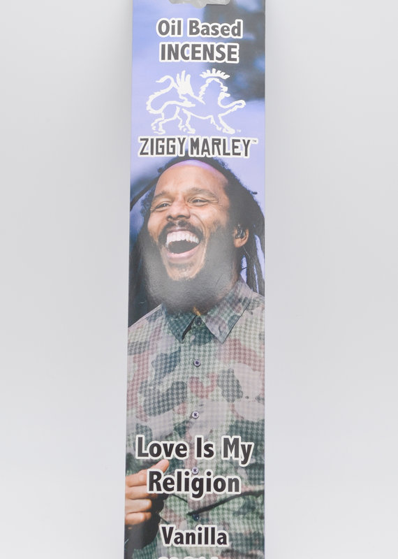 Ziggy Marley Incense (20pk)