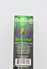 blunt chief Blunt Chief - Incense - Various Scents