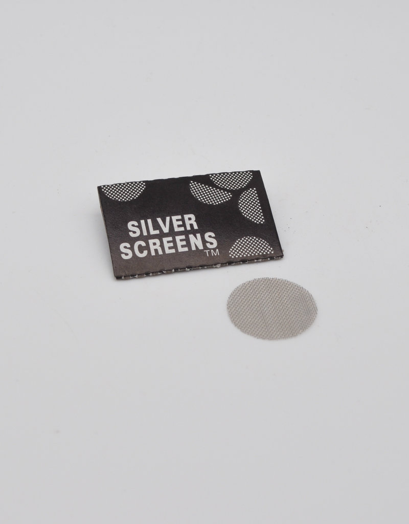 Silver Screen (5pk)