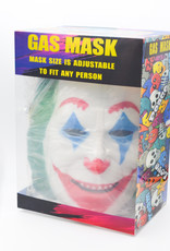 SNS Clown Gas Mask