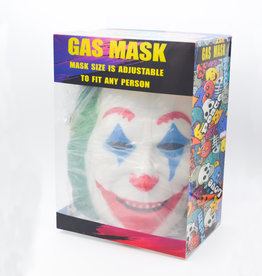 SNS Clown Gas Mask
