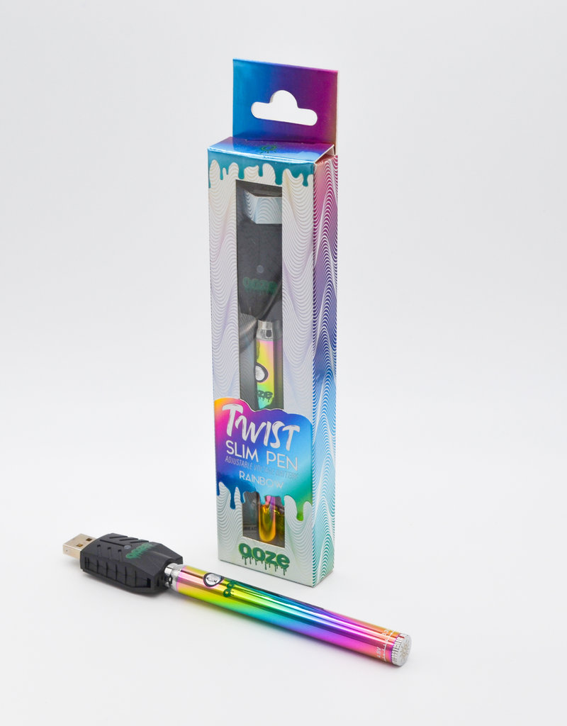 ooze Ooze - Twist Slim Pen