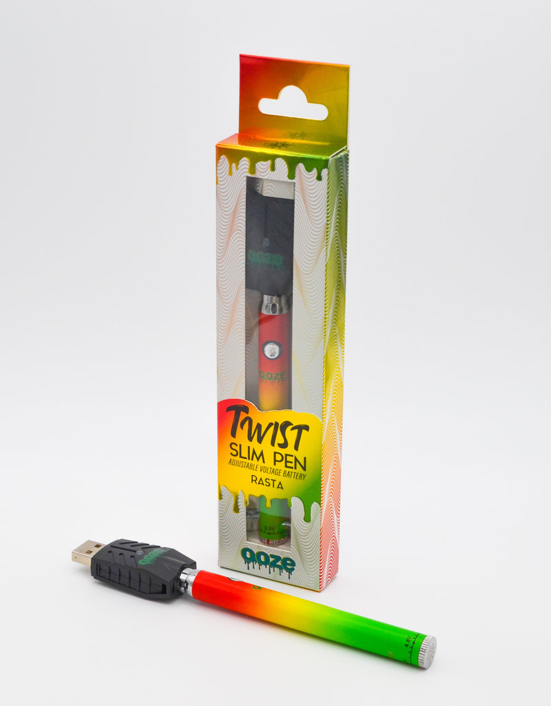 ooze Ooze - Twist Slim Pen