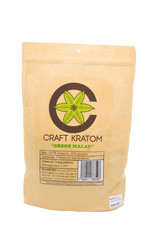 Craft Craft Kratom - Powder (500g)