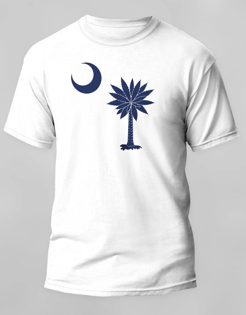 Southpaw Printz SC Weed Palm