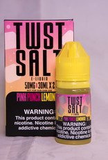 Lemon Twist e-Liquids Twist Pink No.1 (Pink Punch Lem) Salt 35mg