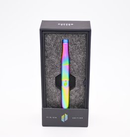 Puffco peak Puffco Plus Vision Edition