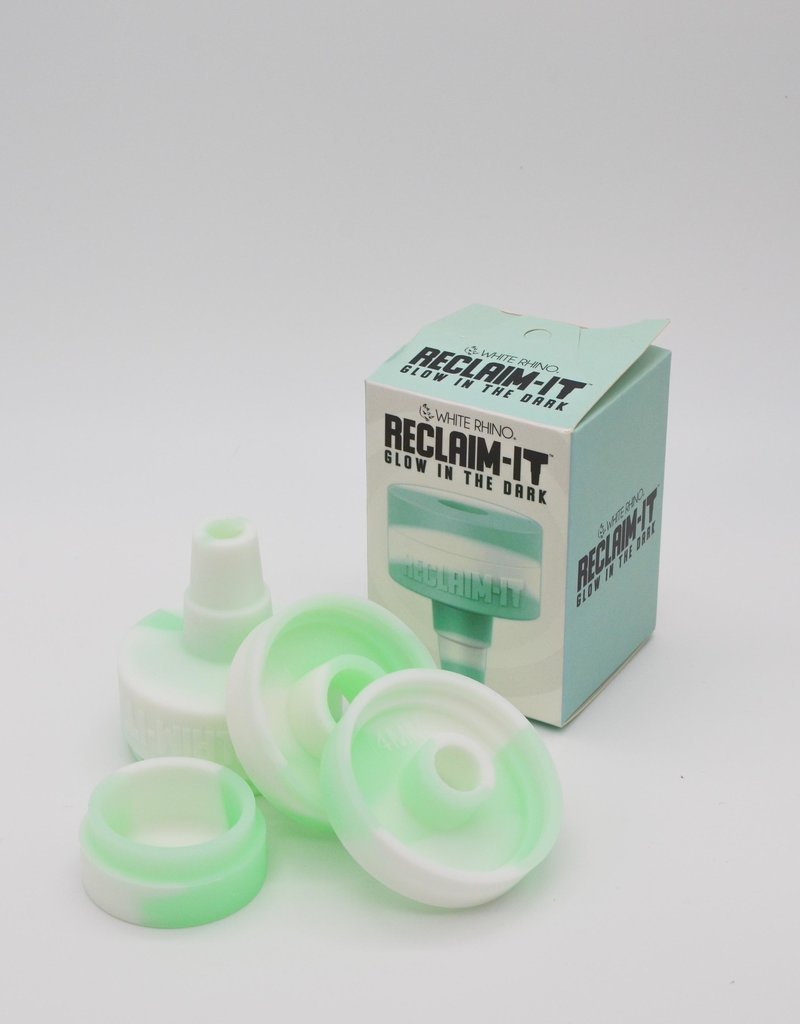White Rhino White Rhino Reclaim