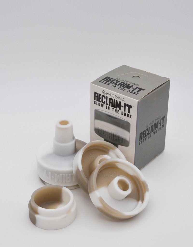 White Rhino White Rhino Reclaim