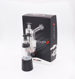 Xvape XVape Vista Mini 2 Portable Dab Rig