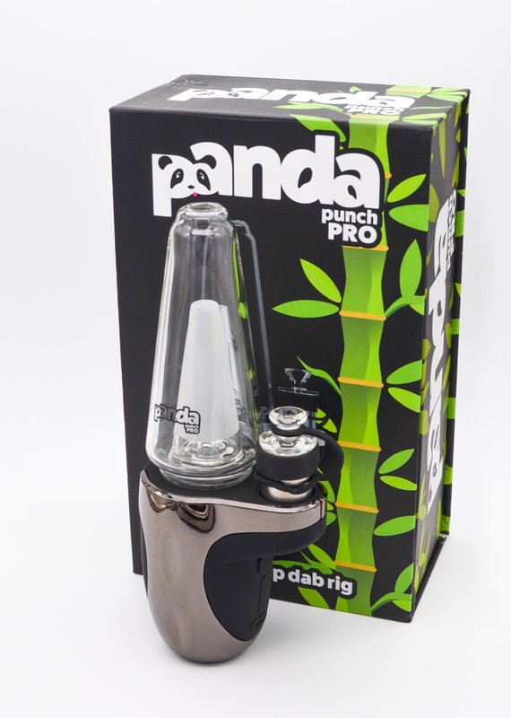 panda Panda Punch Pro