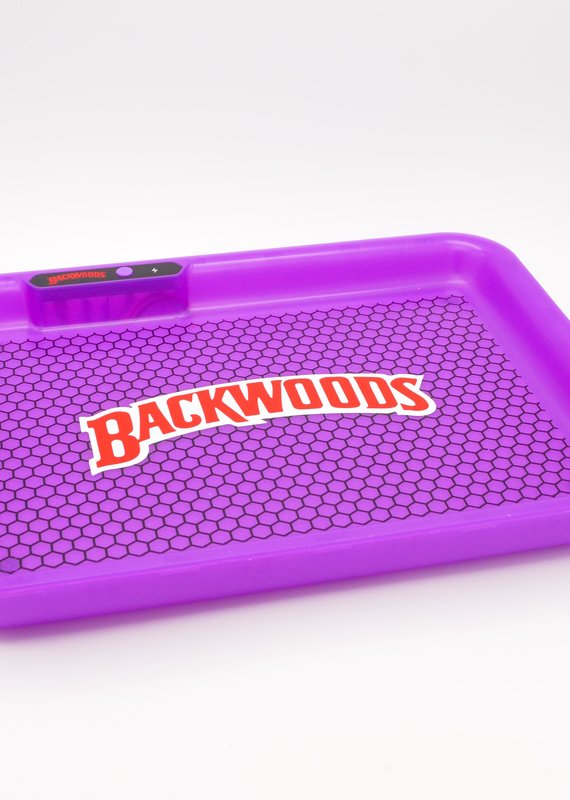 backwoods Backwoods Glow LED Tray