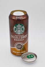 SNS Stash Starbucks Can