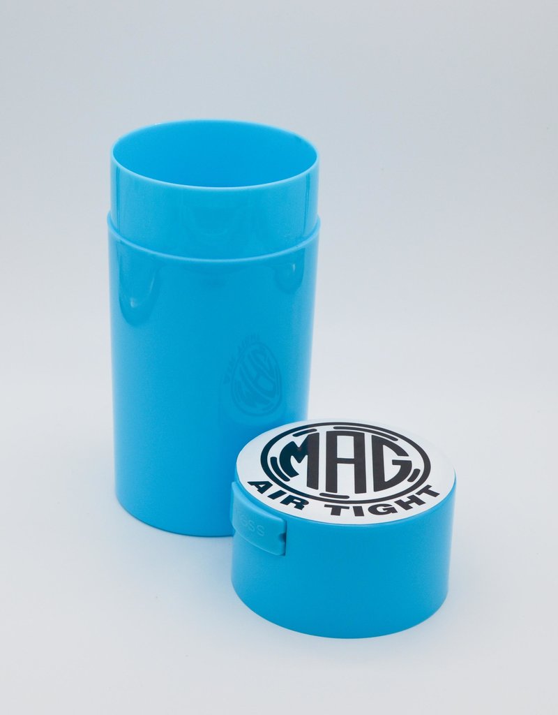 MAG SNS Small Mag Air Tight Jar