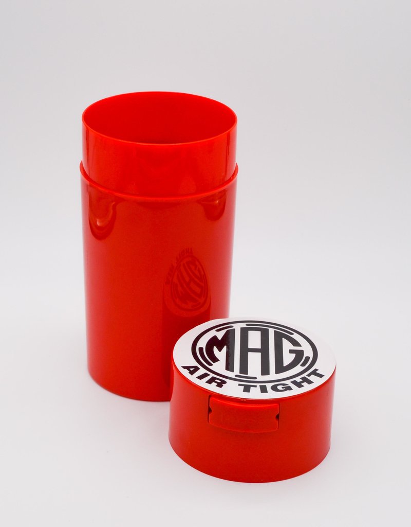 MAG SNS Small Mag Air Tight Jar