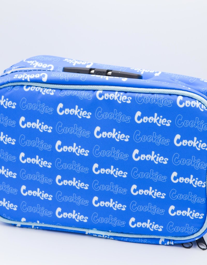 Cookies SNS Smell Proof Bag w/Lock