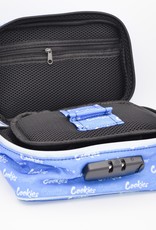 Cookies SNS Smell Proof Bag w/Lock