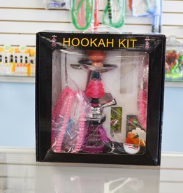 Tanya Tanya Mini Hookah Kit