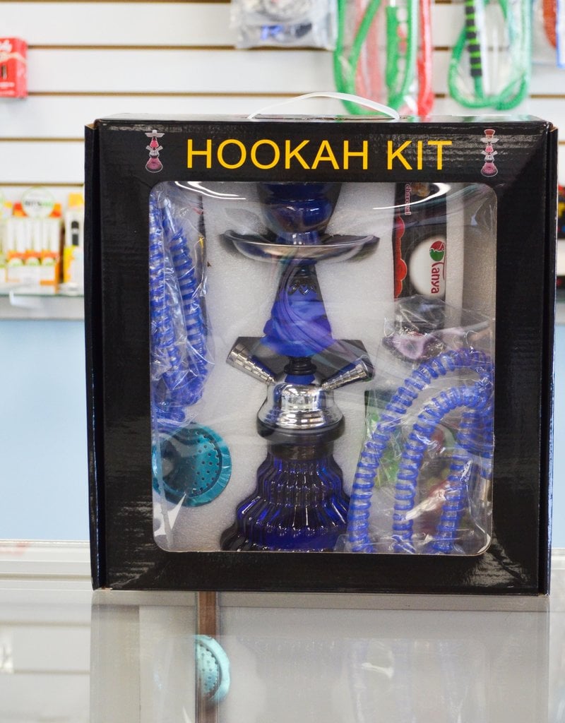 Tanya Tanya Mini Hookah Kit