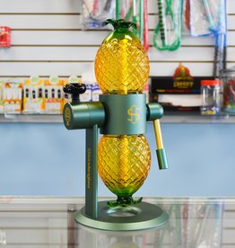 Studenglass Pineapple Gravity Bong