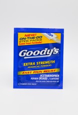 Goody's SNS Goody's 2pk