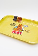 raw Raw Rolling Tray