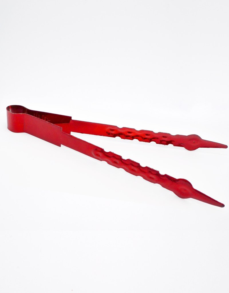 hookah tongs