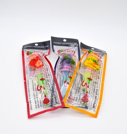 SNS Hookah Candy Tips