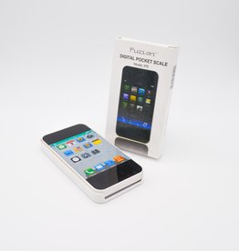 SNS Digital Pocket Scale