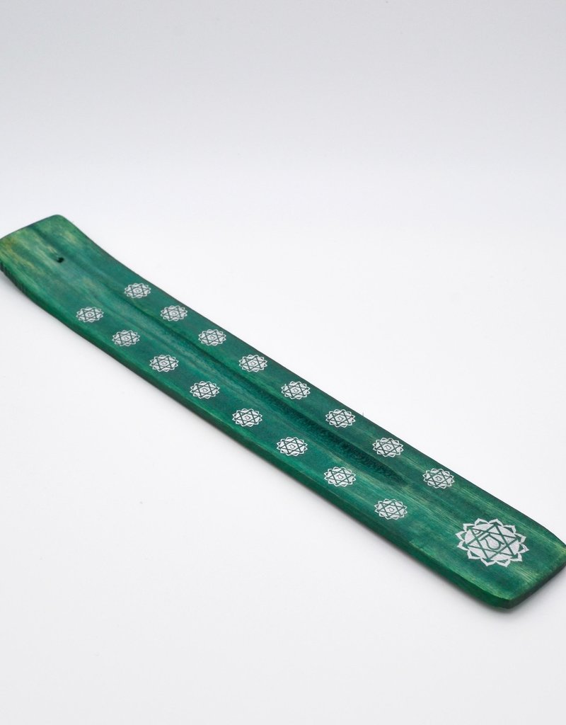 AFG AFG Incense Burners 10" Chakra Colors