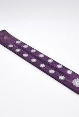 AFG AFG Incense Burners 10" Chakra Colors