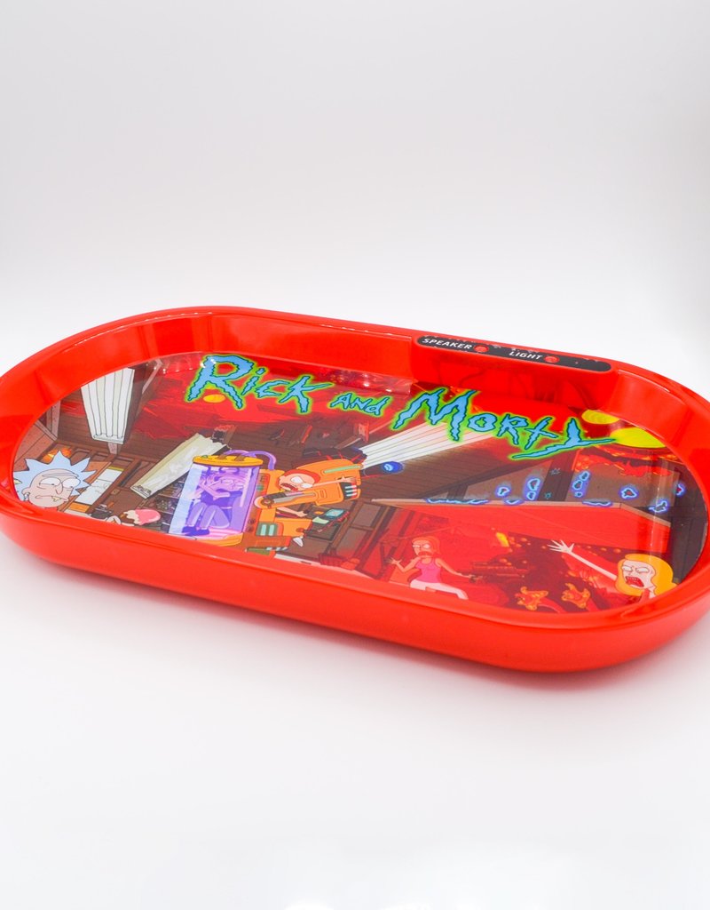 backwoods SNS Backwoods LED Bluetooth Tray