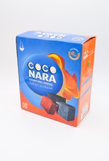 CoCo Nara SNS CoCo Nara Coconut Charcoal 120ct