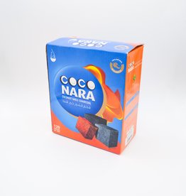 CoCo Nara CoCo Nara Coconut Charcoal 120ct